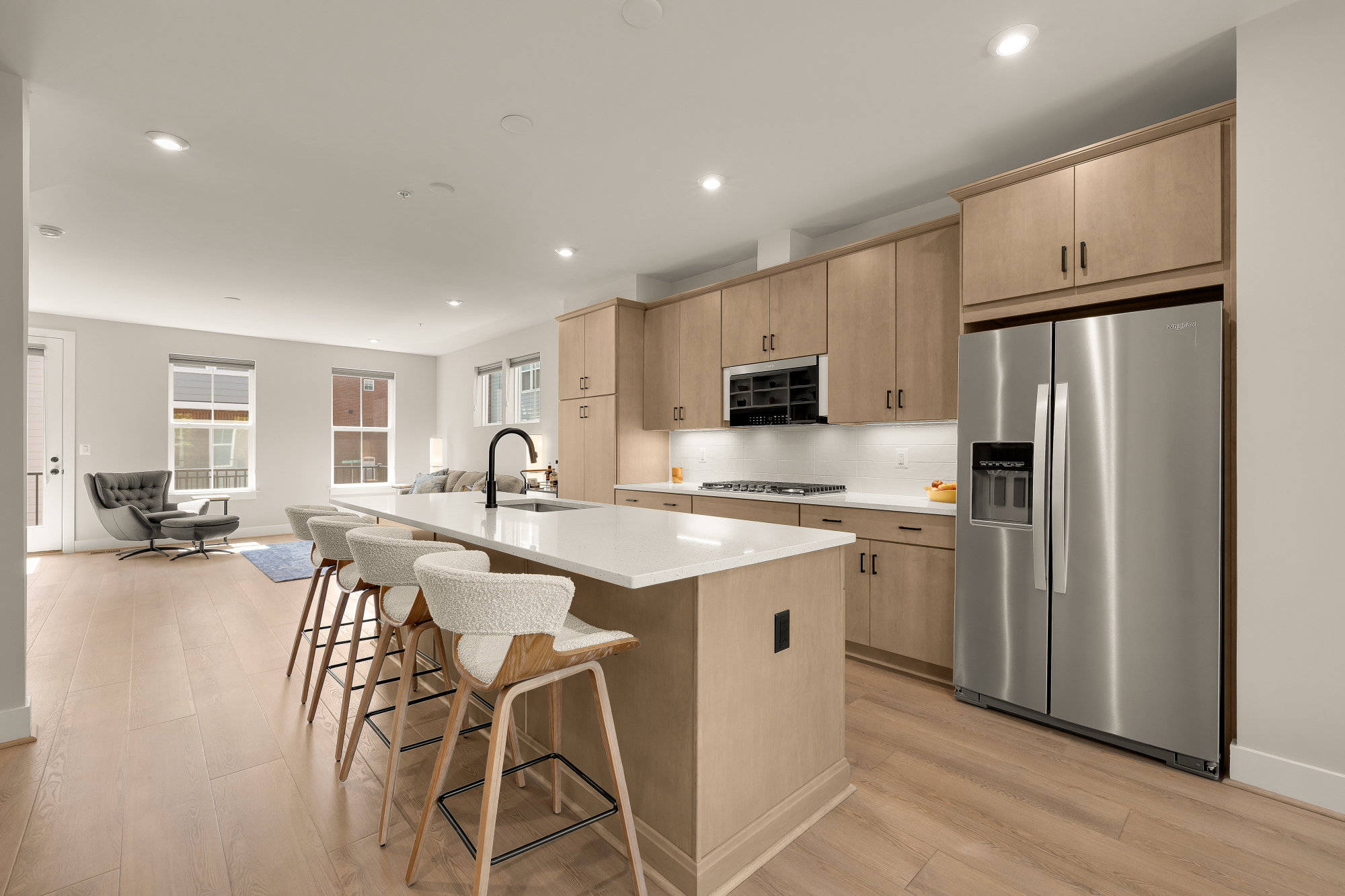 452 Altezza Drive NE_Kitchen 2
